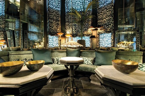 The Franklin London - Starhotels Collezione