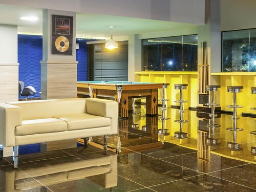 Ibis Styles Sao Mateus