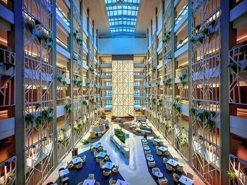 The Bayleaf Cavite