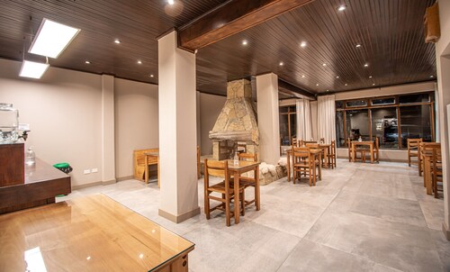 Hotel Tunqueley