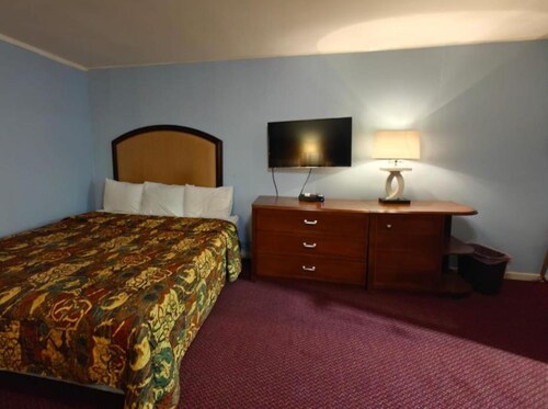 Heidelberg Motel by Capital O Bridgeport Frankenmuth I 75