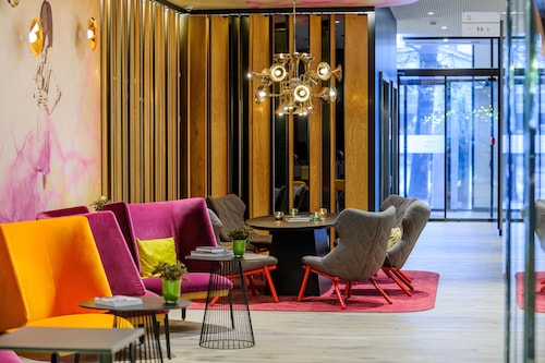 Mercure Hotel Berlin Wittenbergplatz