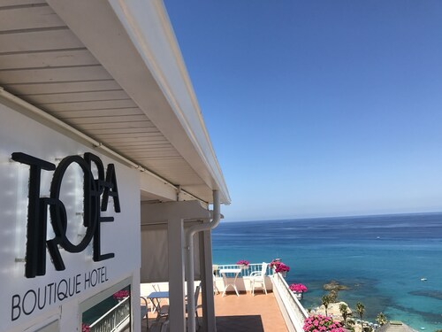 Tropea Boutique Hotel