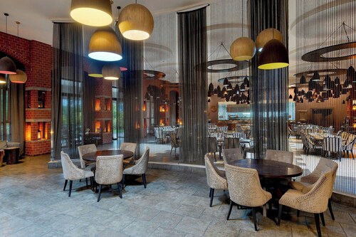 Protea Hotel by Marriott Ndola