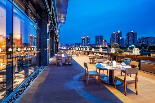 Holiday Inn Neijiang Riverside by IHG