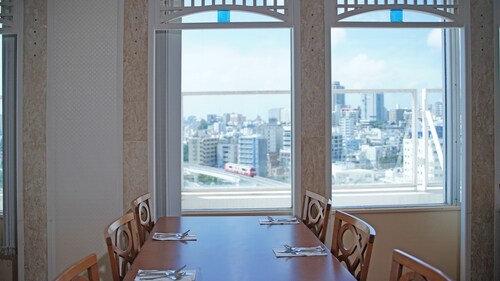 Nansei Kanko Hotel