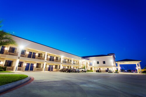 Palace Inn Westpark