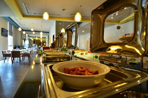ibis Styles Kuala Lumpur Sri Damansara