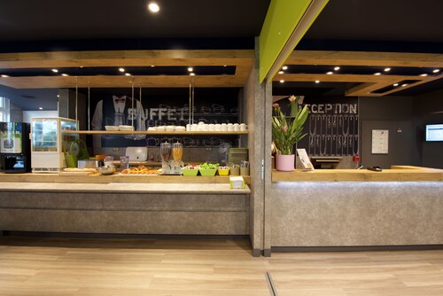 ibis Budget Dax Saint Paul les Dax