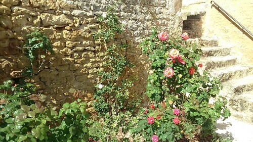 Le Vieux Château