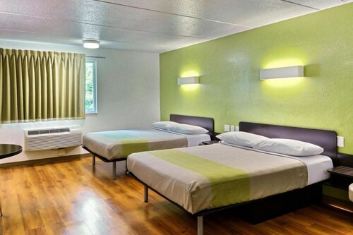 Motel6 Indianapolis, IN