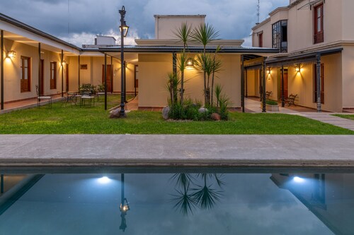 El Arribo Hotel