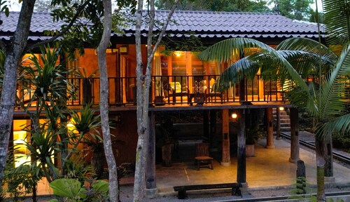 Bambuh Boutique Homestay