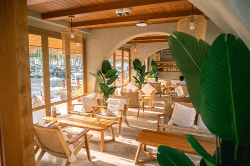 Amari Bangsaen (Formerly The Tide Resort Bangsaen)