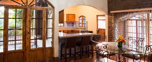 Estancia Villa Real