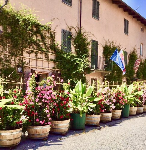 Locanda La Posta