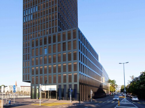 ibis Styles Basel City