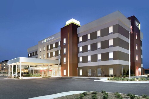 Home2 Suites Montgomery Prattville