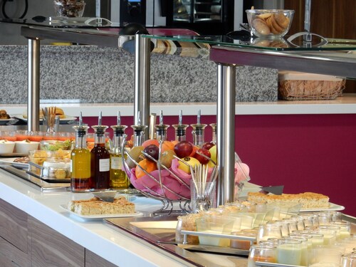ibis Styles Castres