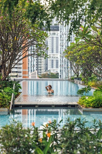 Sofitel Singapore City Centre