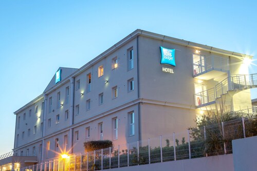 Ibis Budget Marseille L'estaque