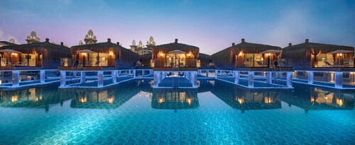 Granada Luxury Belek - All Inclusive