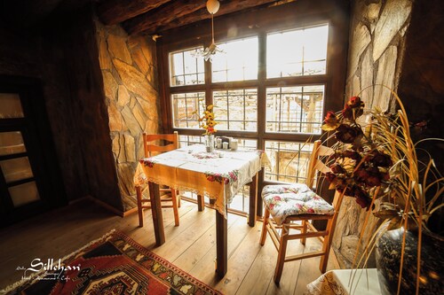 Sillehan Boutique Hotel