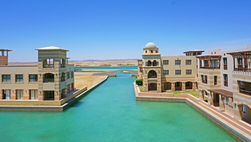 Marina Resort Port Ghalib Radisson Individuals