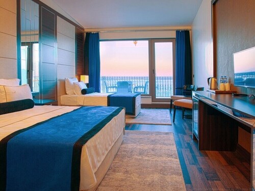 EQC Hotel 635