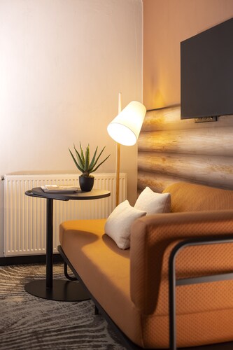 Ibis Styles Les Houches Chamonix