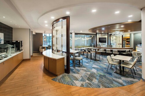 Springhill Suites Mount Laurel