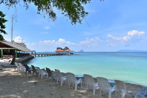 Koh Ngai Resort Trang