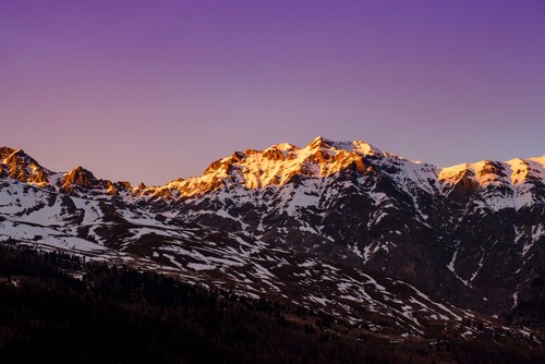 Hotel San Carlo – tra Bormio & Livigno