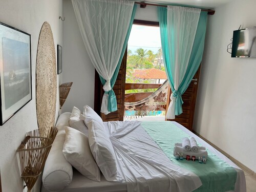 Hotel Pousada 360°