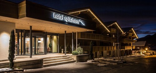 Hotel Spitzhorn