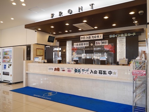 群馬太田站南東橫 INN