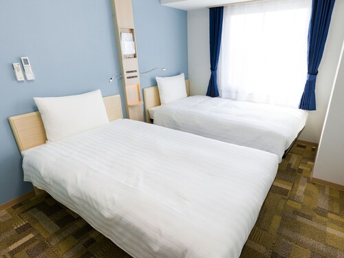 Toyoko Inn Gifu Hashima Station Shinkansen Minami