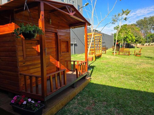 WR Confort Hotel Campo Grande