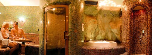 Hotel Hubertushof
