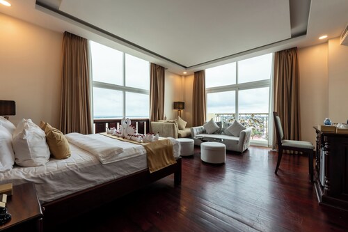 LBN Asian Hotel
