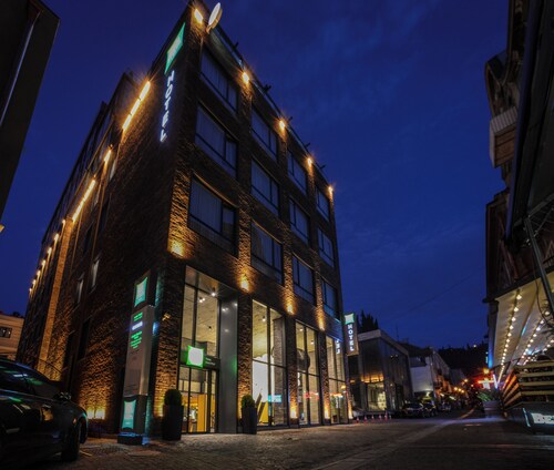 Ibis Styles Tbilisi Center
