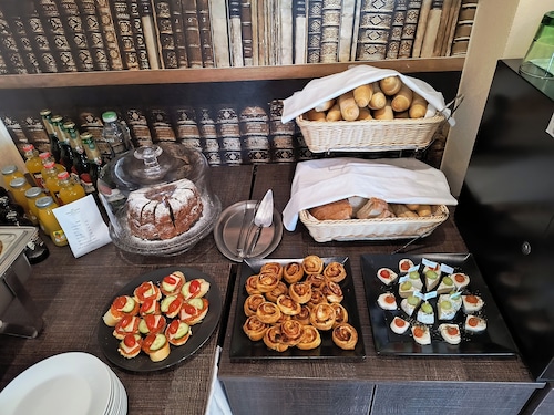 Grand Hotel Senica