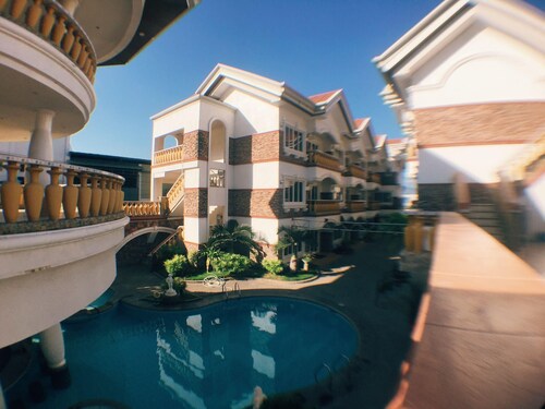 Casablanca Hotel Condominium