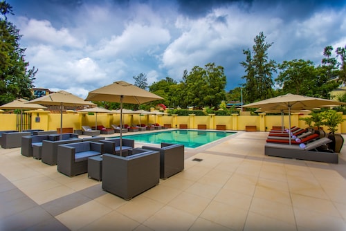 Park Inn by Radisson Kigali