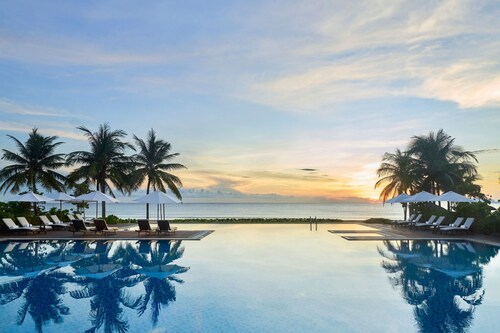 Danang Marriott Resort & Spa, Non Nuoc Beach Villas