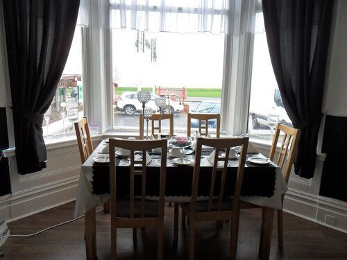 The Waterfront Hotel