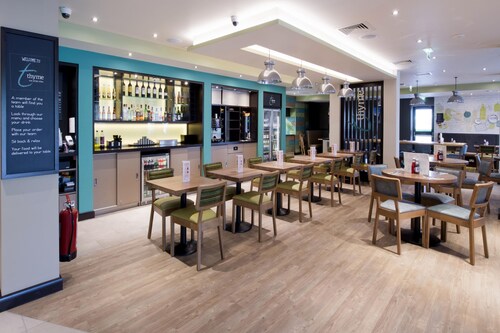 Premier Inn Monmouth