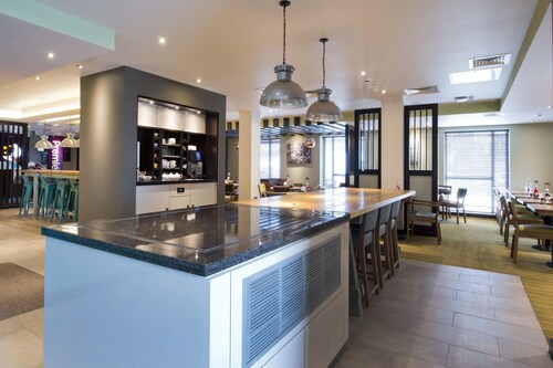 Premier Inn Wells - Somerset