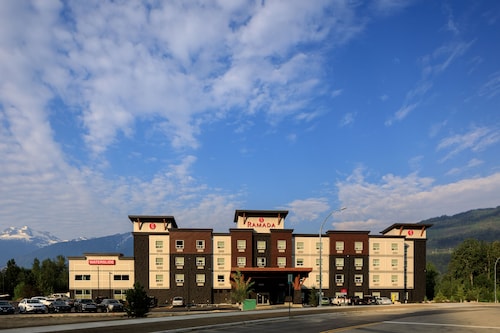 Ramada by Wyndham Revelstoke