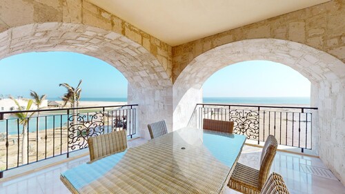 Grand Solmar Pacific Dunes 度假村、高爾夫及水療中心